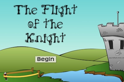 The Flight of the Knight
