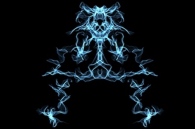 Silk Weave - A Generative Art Drawing Tool