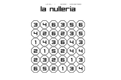 La Nulleria