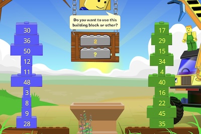 Tower Construction