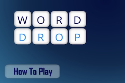 Word Drop
