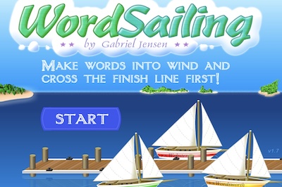 Word Sailing