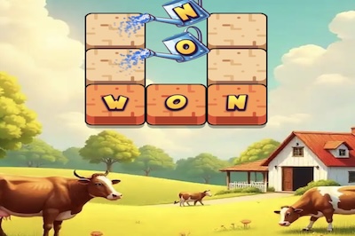 Farm of Words