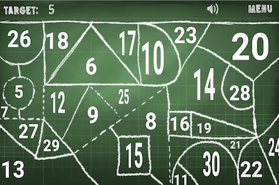 Find All the Numbers