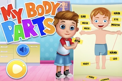 My Body Parts