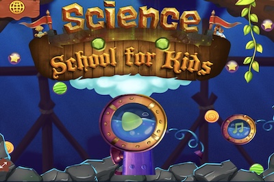 Science School for Kids