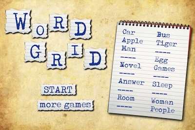Word Grid